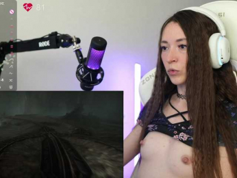 lollipop-o webcam model stream image
