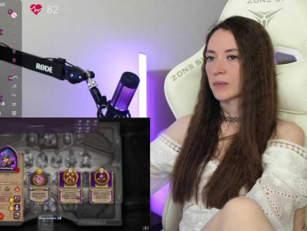 lollipop-o webcam model stream image