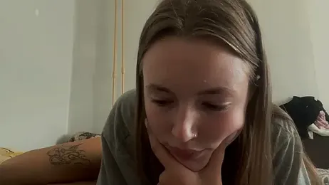 MycuteAlexa webcam model stream image