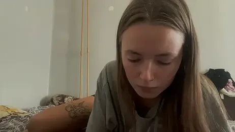 MycuteAlexa webcam model stream image
