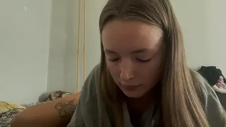 MycuteAlexa webcam model stream image