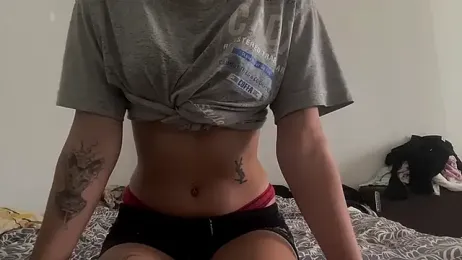 MycuteAlexa webcam model stream image