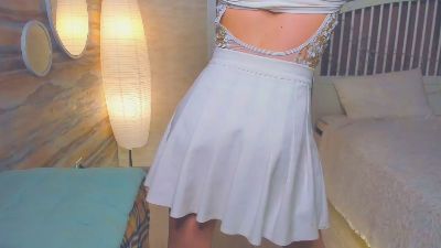 GeorgeneMerling webcam model stream image