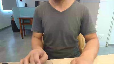 coffeee3 webcam model stream image