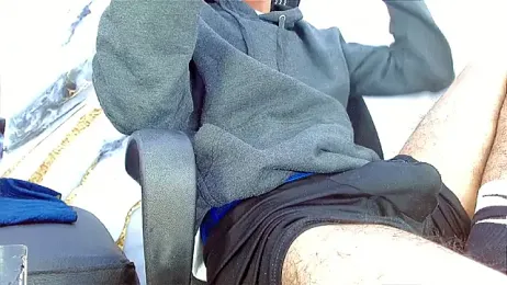 DaviidBuckx_ webcam stripchat model stream image