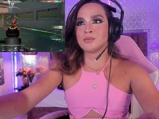 kylievictoria webcam model stream image
