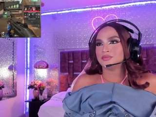 kylievictoria webcam model stream image