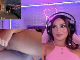 kylievictoria webcam camsoda model stream image