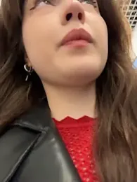 Peachy_Dream webcam model stream image