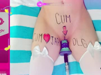 daddyslittlegirl01 webcam chaturbate model stream image