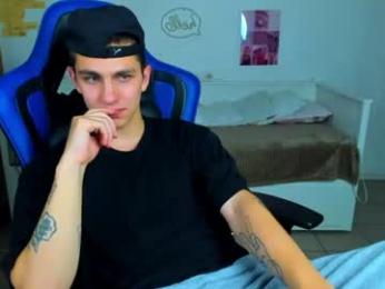 frank_mooree webcam model stream image