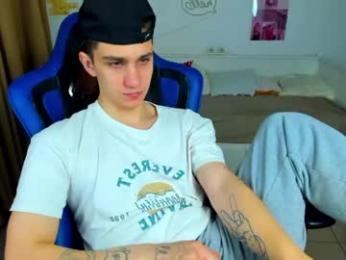 frank_mooree webcam chaturbate model stream image