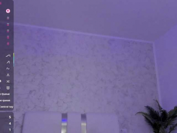 Theajoy webcam model stream image