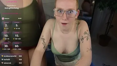 _Pluts_ webcam model stream image