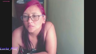 Lucia_Milf webcam model stream image
