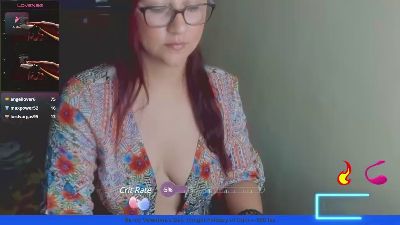 Lucia_Milf webcam model stream image