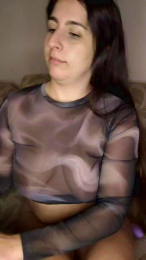 Hide1Fantasy webcam model stream image