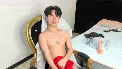 CollinStonee webcam model stream image