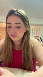 Pilita22 webcam model stream image