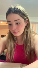Pilita22 webcam model stream image