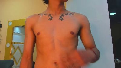 MattFiore webcam model stream image