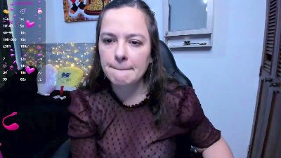 SharonWar1 webcam model stream image