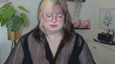 OpheliaLush webcam cam4 model stream image