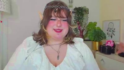 OpheliaLush webcam model stream image