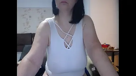 Mary_x webcam model stream image