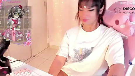 SeraphineSup webcam model stream image