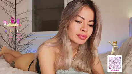 Natalimuur webcam stripchat model stream image