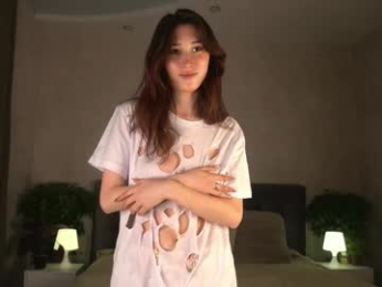 noreenaliff webcam chaturbate model stream image