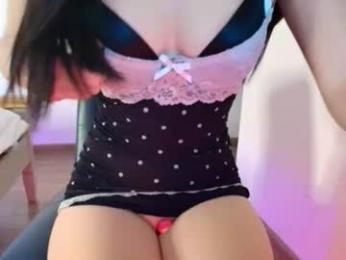 hee_jin webcam model stream image
