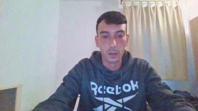 stud125 webcam model stream image