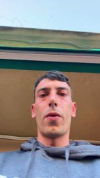 stud125 webcam model stream image