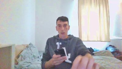 stud125 webcam model stream image