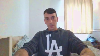 stud125 webcam model stream image