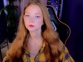 your-lilith webcam camsoda model stream image