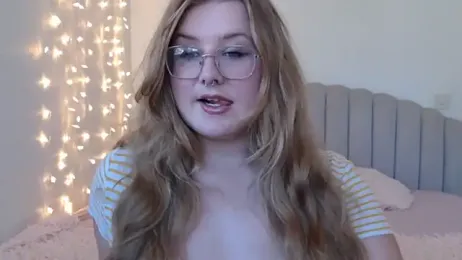 AgnesRoseCams webcam model stream image