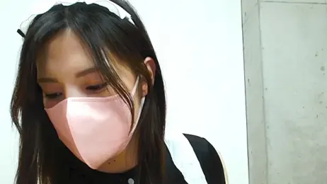 NANA_7 webcam model stream image