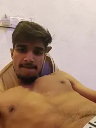 kaushikhotty webcam model stream image