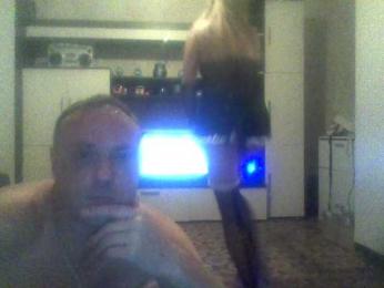 EVA123RUS webcam model stream image