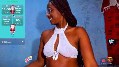 sandyhamilttonn webcam cam4 model stream image