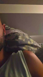 VinnyBad webcam model stream image