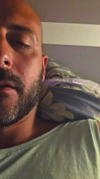 VinnyBad webcam model stream image