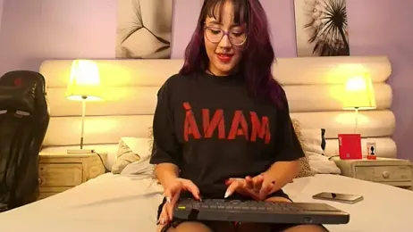 Rache_Roth webcam model stream image