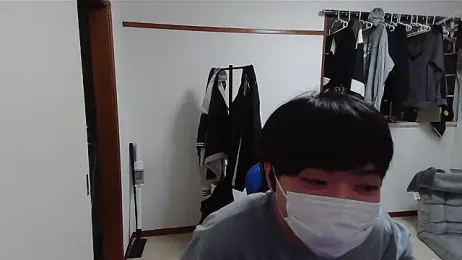 pychan webcam model stream image