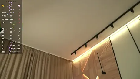 Sweet_Jealousy webcam stripchat model stream image