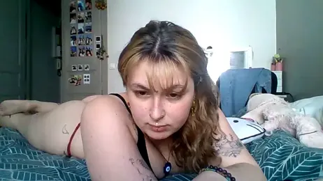 Sheryl_brs webcam model stream image
