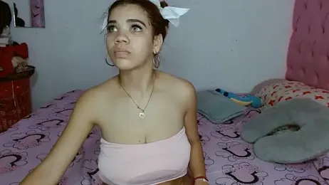 1CANDYLOVE webcam stripchat model stream image